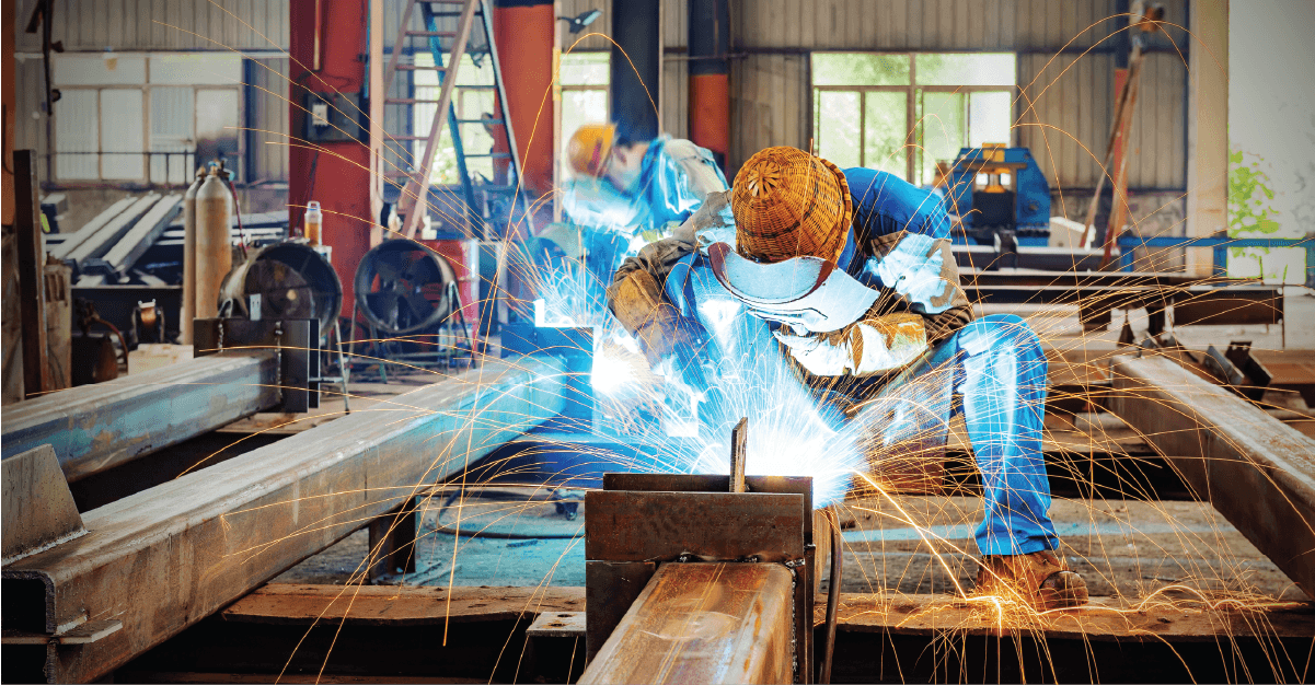 Industrial & Civil Construction